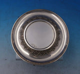 Schwartz and Steiner Austrian .800 Silver Pedestal Centerpiece Acanthus (#6457)