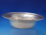 Calvert by Kirk Sterling Silver Fruit Bowl #4105 2 1/4" x 9" 12.1 ozt. (#7305)