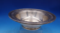 Wedgwood by International Sterling Silver Fruit Bowl V49 9 7/8" (#7334)