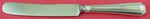 Colfax by Durgin-Gorham Sterling Silver Regular Knife Blunt 9" Flatware