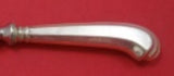 San Marco / Saint Mark by Zaramella Argenti .800 Silver Regular Knife 7 1/2"