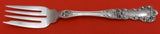 Buttercup by Gorham Sterling Silver Salad Fork  6 3/8"