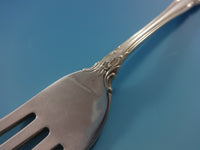 Shenandoah by Wallace Sterling Silver Flatware Set For 12 Service 60 Pieces
