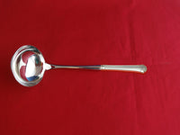 Chippendale by Towle Sterling Silver Soup Ladle 10 1/2" HHWS Custom Made
