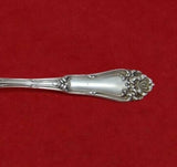 Champlain by Amston / Frank Whiting Sterling Silver Dinner Fork 7 1/2" Flatware