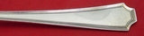 Fairfax by Durgin-Gorham Sterling Silver Mayonnaise Ladle 5 1/8" Serving