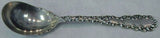 Waverly by Wallace Sterling Silver Sugar Spoon 5 3/4"