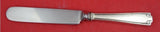 Etruscan by Gorham Sterling Silver Baby Knife blunt HH WS 5 7/8"