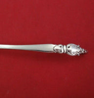 Dansk Guldsmedes Sterling Silver Sugar Sifter 6" Serving