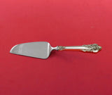 Grande Baroque by Wallace Sterling Silver Cheese Server Straight 7 1/8" Custom