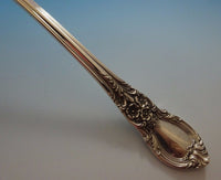 American Victorian by Lunt Sterling Silver Flatware Set Service 49 Pieces