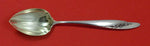 Blithe Spirit by Gorham Sterling Silver Grapefruit Spoon Fluted Custom 5 3/4