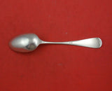 Cherry Blossom Engraved by Gorham Sterling Silver Teaspoon 5 7/8" Flatware
