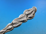 Ailanthus by Tiffany and Co Sterling Silver Jelly Server 6 3/4"