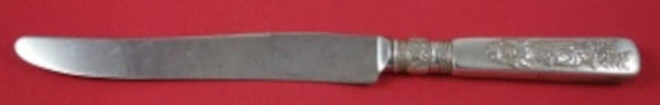 Fontainebleau by Gorham Sterling Silver Dinner Knife French 9 1/4" Flatware