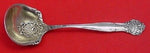 Stuart by Towle Sterling Silver Sauce Ladle GW w/ Design in Bowl 5"