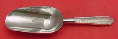 Marquise by Tiffany & Co. Sterling Silver Ice Scoop HHWS 9 1/4" Custom
