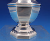 William Hutton and Sons English Estate Sterling Silver Muffineer 7 1/4" (#8431)