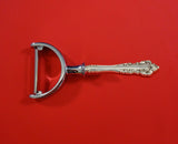 Medici New by Gorham Sterling Silver Vegetable Peeler HHWS Custom Made 6"