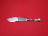 La Reine by Wallace Sterling Silver Cake Knife HHWS Old Fashioned 10 1/4"