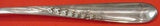 Silver Wheat by Reed & Barton Sterling Silver Cold Meat Fork 8 1/4"