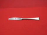 Diadem by Reed and Barton Sterling Silver Regular Knife modern unused 8 3/4"