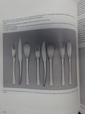 XY by Guy Degrenne Stainless Steel Flatware set 81 pcs Modern IN BOOK Modern