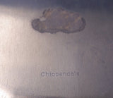 Chippendale by Reed and Barton Sterling Silver Serving Bowl #X377 (#7304)