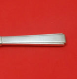 Modern Classic by Lunt Sterling Silver Ham Slice HH WS 11 1/2" Custom Made
