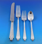 Minuet by International Sterling Flatware Set for 8 Service 32 pieces