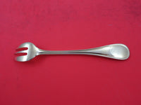 Aria Gold by Christofle Silverplate Oyster Fork 6"