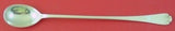 Flemish by Tiffany and Co Sterling Silver Iced Tea Spoon Set of 12 pcs 7 1/2"