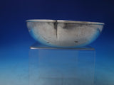 Kalo Sterling Silver Serving Bowl 7" Hand Hammered Arts & Crafts #18 (#6104)