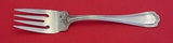 Hepplewhite by Reed and Barton Sterling Silver Salad Fork 4-Tine 6" Flatware