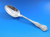 Olympian by Tiffany and Co Sterling Silver Flatware Set 12 Service 74 pieces