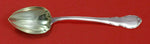 Modern Victorian by Lunt Sterling Silver Grapefruit Spoon Fluted Custom 5 3/4"