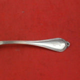 Paul Revere by Towle Sterling Silver Coffee Spoon 5 1/2" Heirloom Silverware