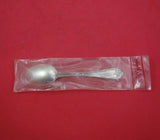 Romaine by Reed and Barton Sterling Silver Demitasse Spoon 4 1/4" New