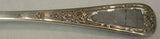 Old English Antique Engraved V42 by Dominick & Haff Sterling Silver Berry Spoon