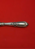 Esteval by Buccellati Sterling Silver Dinner Knife 10" Flatware Italy Italian