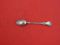 Old Master by Towle Sterling Silver Demitasse Spoon 4 1/4"