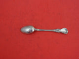 Old Master by Towle Sterling Silver Demitasse Spoon 4 1/4"