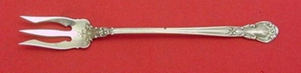 Chantilly by Gorham Sterling Silver Pickle Fork 3-Tine 5 3/4" Silverware
