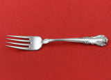 Melanie by Wallace Sterling Silver Salad Fork 6 1/2" Flatware Silverware