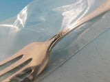Dancing Flowers by Reed & Barton Sterling Silver Flatware Set Service 83 pcs New