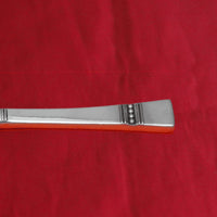 Diadem by Reed and Barton Sterling Silver Soup Ladle HH WS Custom Made 10 1/2"