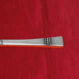 Diadem by Reed and Barton Sterling Silver Soup Ladle HH WS Custom Made 10 1/2"