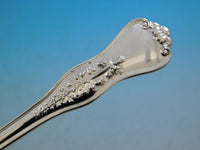 Olympian by Tiffany & Co Sterling Silver Set of 8 Iced Tea Spoons New Unused