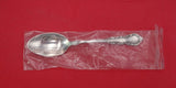 Georgian Rose by Reed and Barton Sterling Silver Place Soup Spoon 6 3/4" New