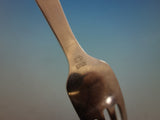 Bittersweet by Georg Jensen Sterling Silver Flatware Set 8 Dinner Service 49 Pcs